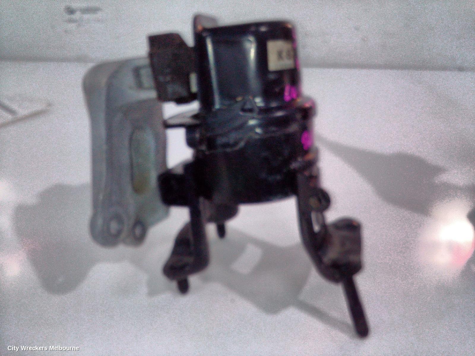 TOYOTA CAMRY MOUNT, XV70, 09/2017 - 05/2024 - Image 3