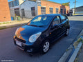 SUZUKI ALTO LEFT REAR DOOR/SLIDING, GF, 07/2009 - 12/2014 - Image 1