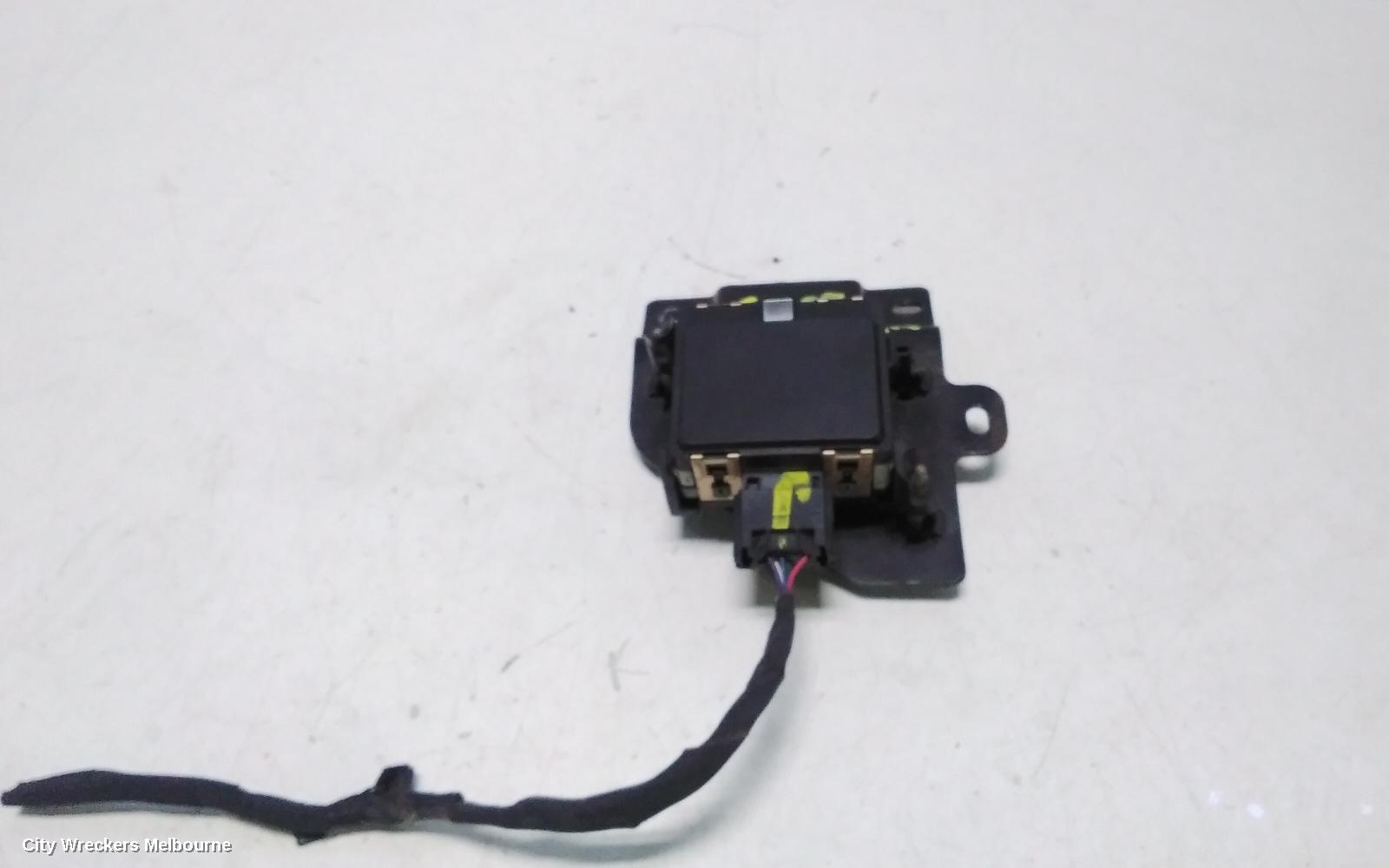 MG HS, DISTANCE RADAR MODULE SENSOR, SAS23, 09/2019 ONWARDS - Image 1