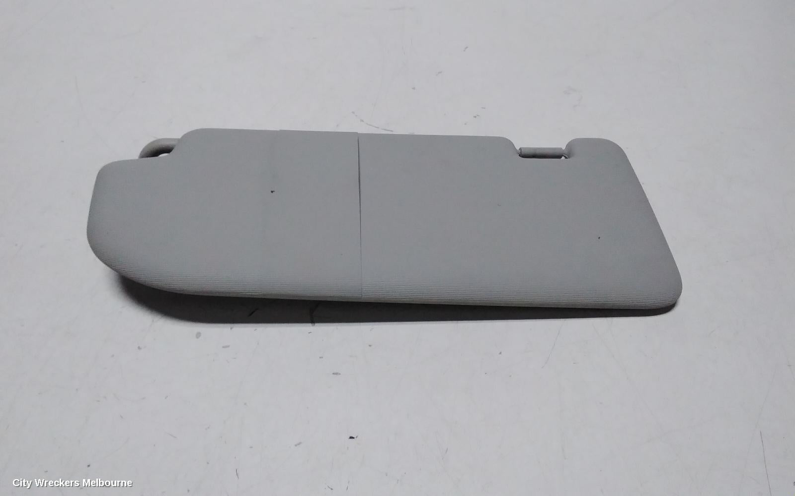MG ZS SUNVISOR, RH SIDE, AZS1, 09/2017 ONWARDS - Image 3