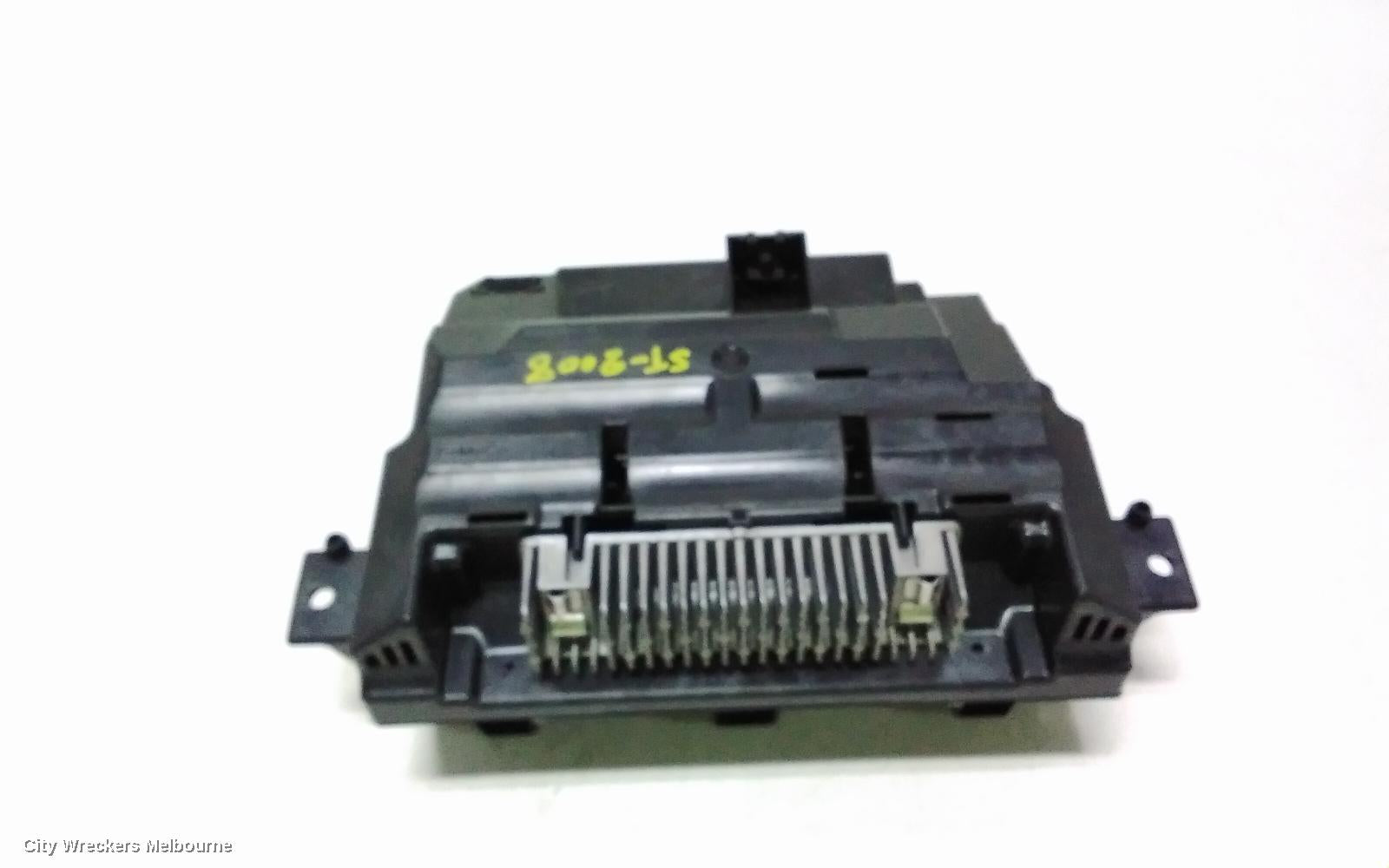 FORD FOCUS INSTRUMENT CLUSTER, AUTO T/M, PETROL, SA, 10/2018 ONWARDS - Image 3