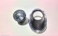 NISSAN QASHQAI LEFT INDICATOR/FOG/SIDE, BUMPER FOGLAMP, J11, 06/2014 - 06/2017 - Image 1