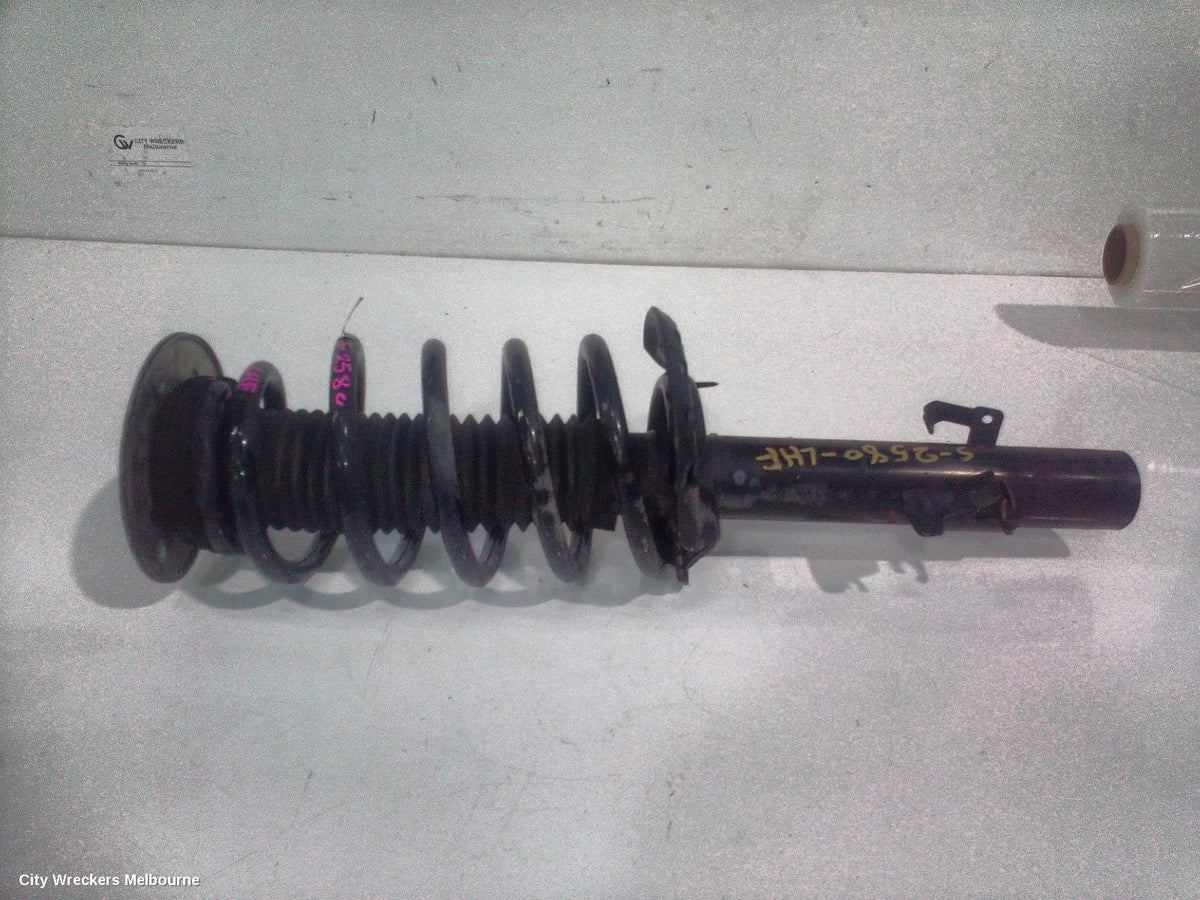 LAND ROVER DISCOVERY SPORT LEFT FRONT STRUT, NON ACTIVE DAMPER TYPE, L550, 01/2015 - 06/2019 - Image 3