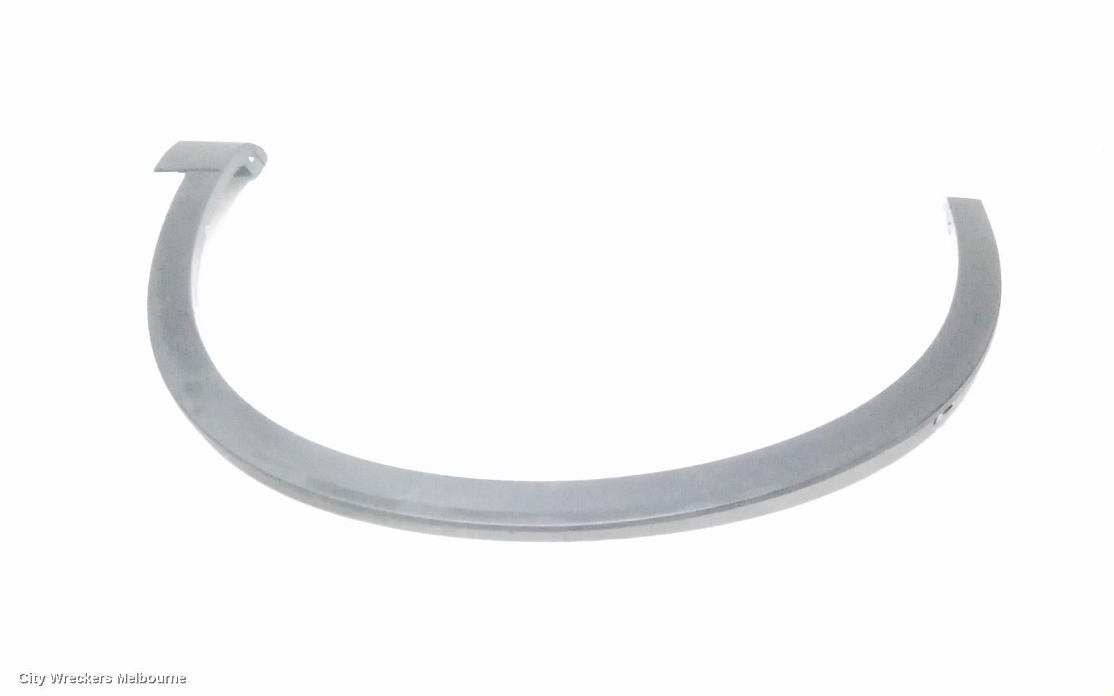 HAVAL H6 WHEEL ARCH FLARE, B01/B03, 02/2021 ONWARDS - Image 2