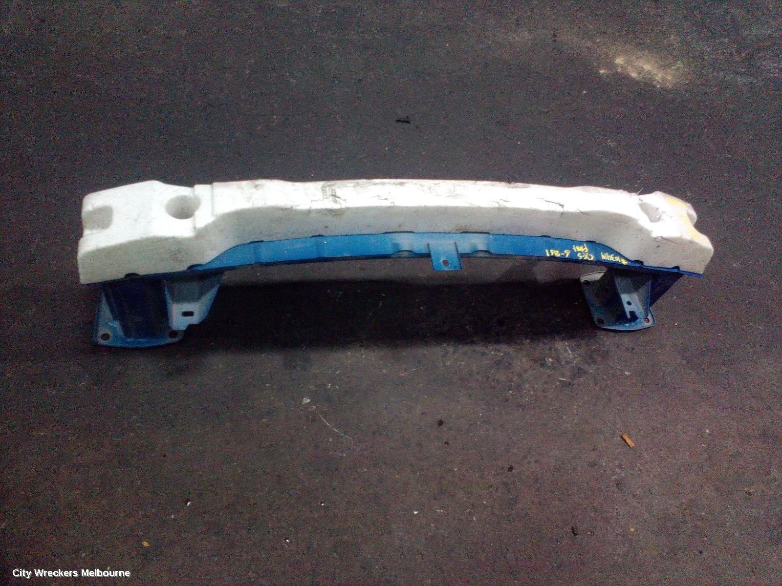MAZDA CX5 F/BAR REINFORC/BRACK, MAIN REINFORCEMENT, KE-KF, 02/2012 - 08/2021 - Image 2