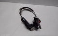 TOYOTA KLUGER DOOR/BOOT/GATE LOCK, LEFT REAR DOOR LOCK, GSU40-GSU45, 05/2007 - 06/2010 - Image 1