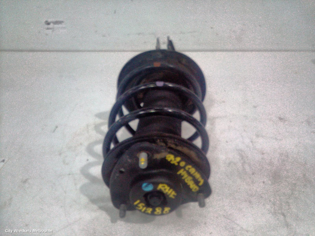 TOYOTA CAMRY RIGHT FRONT STRUT, XV70, HYBRID TYPE, 09/2017 - 05/2024 - Image 2