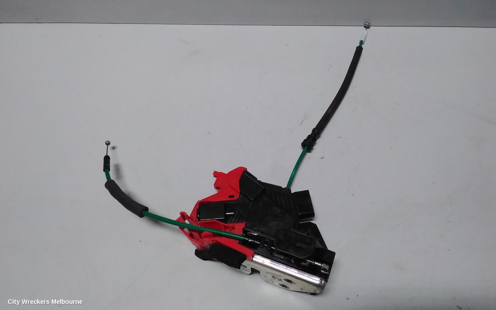 HYUNDAI I30 DOOR/BOOT/GATE LOCK, RIGHT FRONT DOOR LOCK, GD, WAGON, STANDARD HANDLE TYPE, 02/2012 - 02/2017 - Image 3