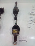 HONDA HRV RIGHT DRIVESHAFT, RU, 12/2014 - 10/2021 - Image 1