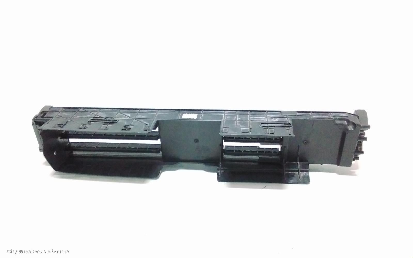 HYUNDAI SANTA FE GRILLE, MX5, ACTIVE GRILLE SHUTTER, 11/2023 ONWARDS - Image 3