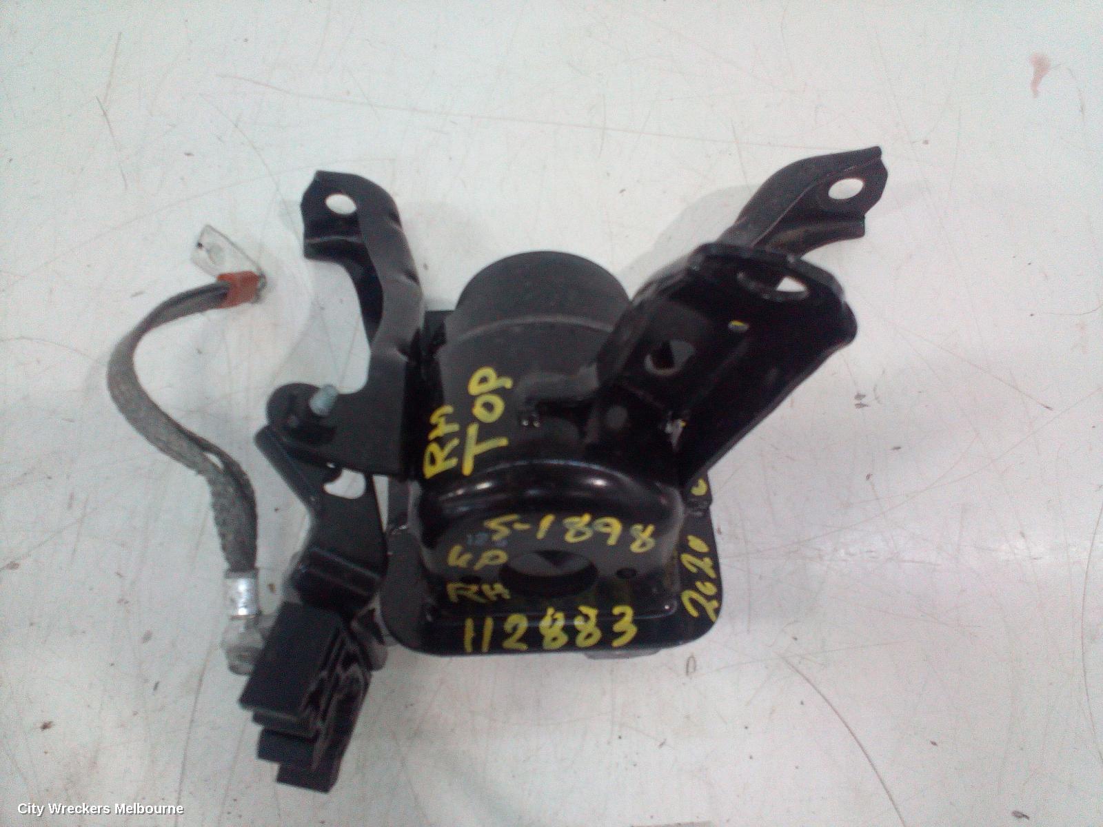 TOYOTA COROLLA MOUNT, E210, 07/2018 ONWARDS - Image 3