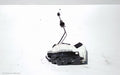 SKODA OCTAVIA DOOR/BOOT/GATE LOCK, LEFT REAR DOOR LOCK, NE, LIFTBACK SEDAN, 11/2013 - 09/2020 - Image 1