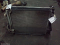 VOLKSWAGEN PASSAT INTERCOOLER, DIESEL, 2.0, CFGB/CFGC CODE, 3CC, 06/2011 - 12/2016 - Image 1