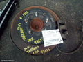 HYUNDAI TUCSON LEFT REAR HUB ASSEMBLY, TL, AWD, 07/2015 - 01/2021 - Image 1