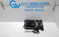 SUBARU FORESTER GEAR STICK/SHIFTER, SK, 08/2018 - 11/2024 - Image 1