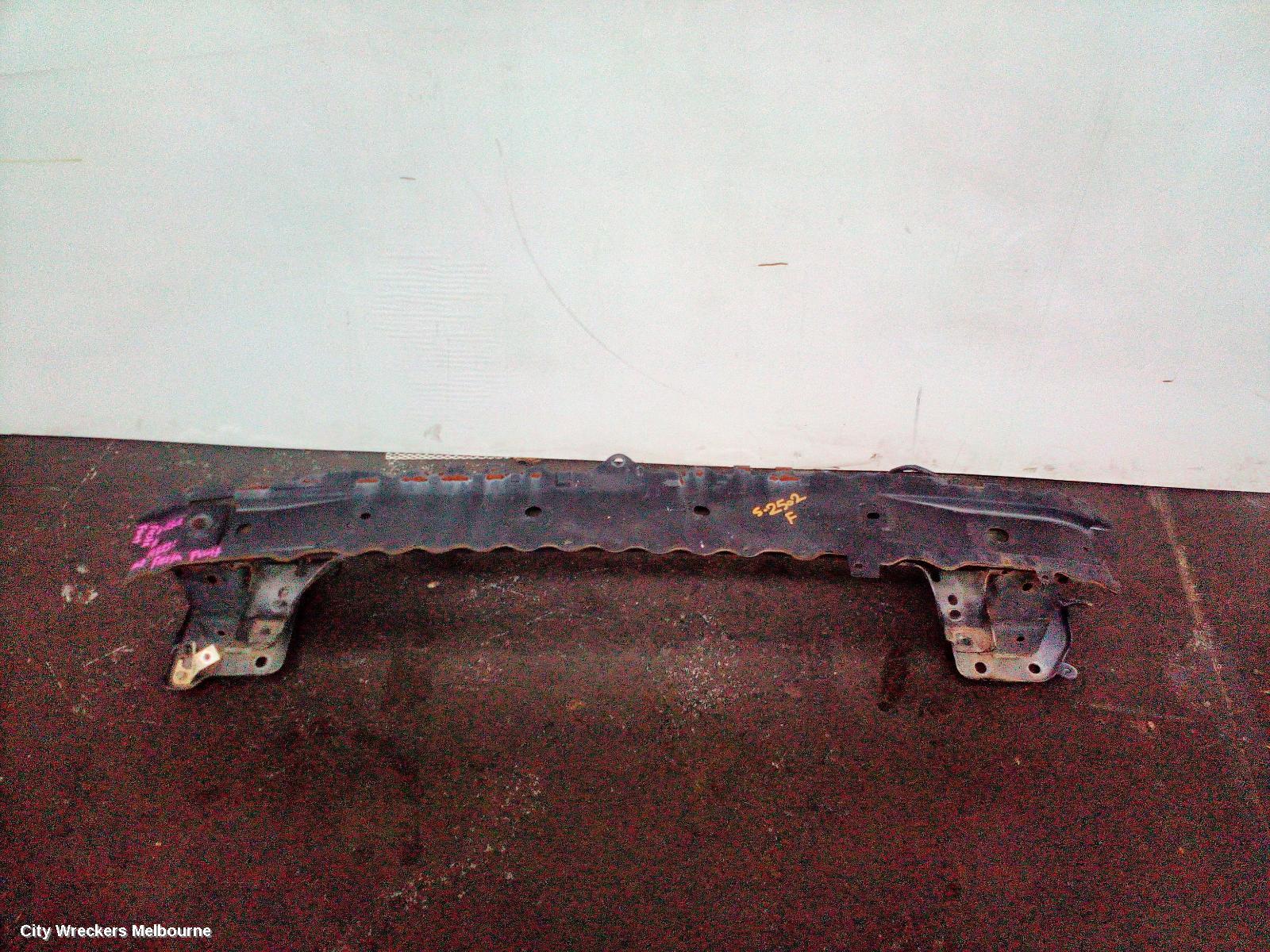 FORD FIESTA F/BAR REINFORC/BRACK, MAIN REINFORCEMENT, WZ, 5DR HATCH, 06/2013 - 12/2019 - Image 1