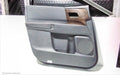 HONDA ODYSSEY DOOR TRIM, LH FRONT, BLACK, LEATHER, RC1, 02/2014 - 12/2020 - Image 1