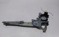TOYOTA HIACE LEFT FRONT WINDOW REG/MOTOR, DOOR REG AND MOTOR ASSY, TRH/KDH, 03/2005 - 04/2019 - Image 1