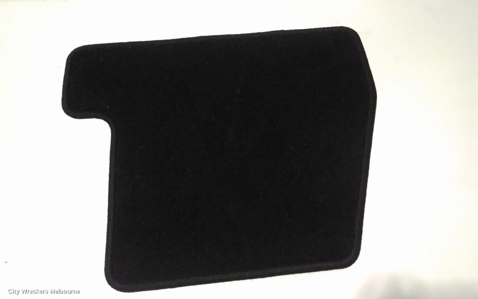 FORD FOCUS FLOOR MATS, SA, 10/2018 - 12/2024 - Image 3