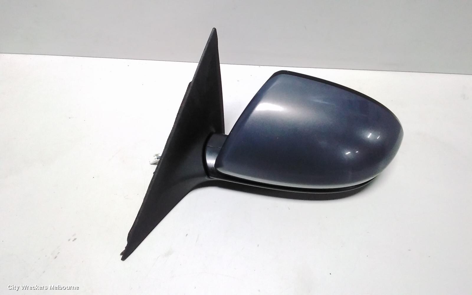 MAZDA CX7 LEFT DOOR MIRROR, ER, NON HEATED, 5 WIRE TYPE, 11/2006 - 02/2012 - Image 3