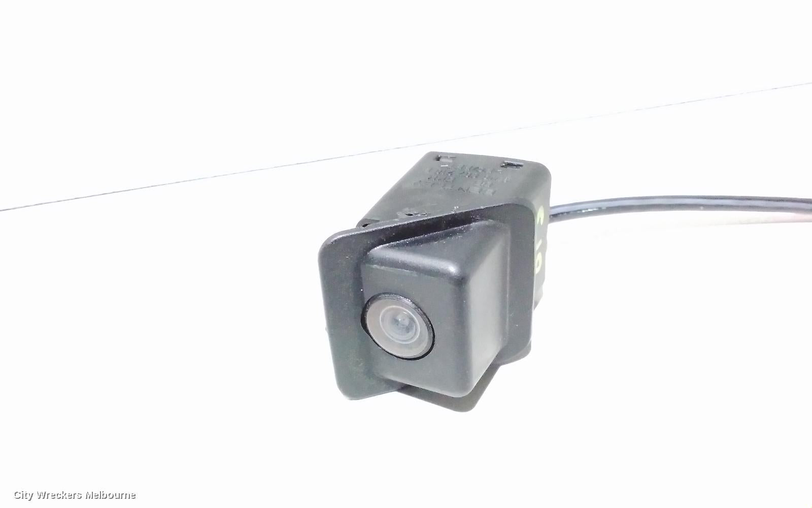 VOLKSWAGEN POLO REVERSE CAMERA, REVERSE CAMERA, 6R, 05/2010 - 09/2017 - Image 2
