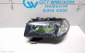 BMW X3 LEFT HEADLAMP, E83, HALOGEN TYPE, 06/2004 - 08/2006 - Image 1