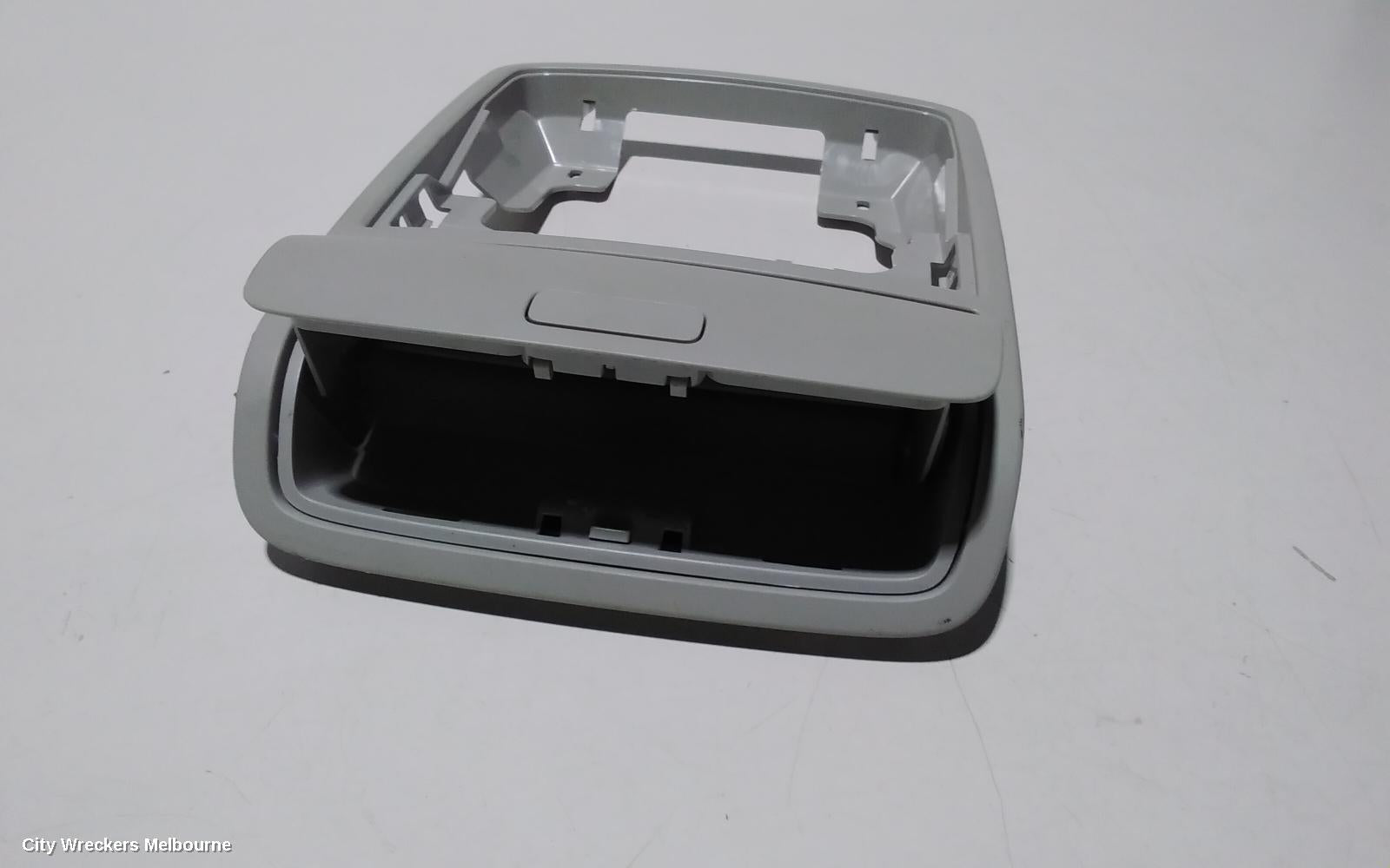 HYUNDAI GENESIS COURTESY LIGHT, DH, 11/2014 - 01/2018 - Image 3