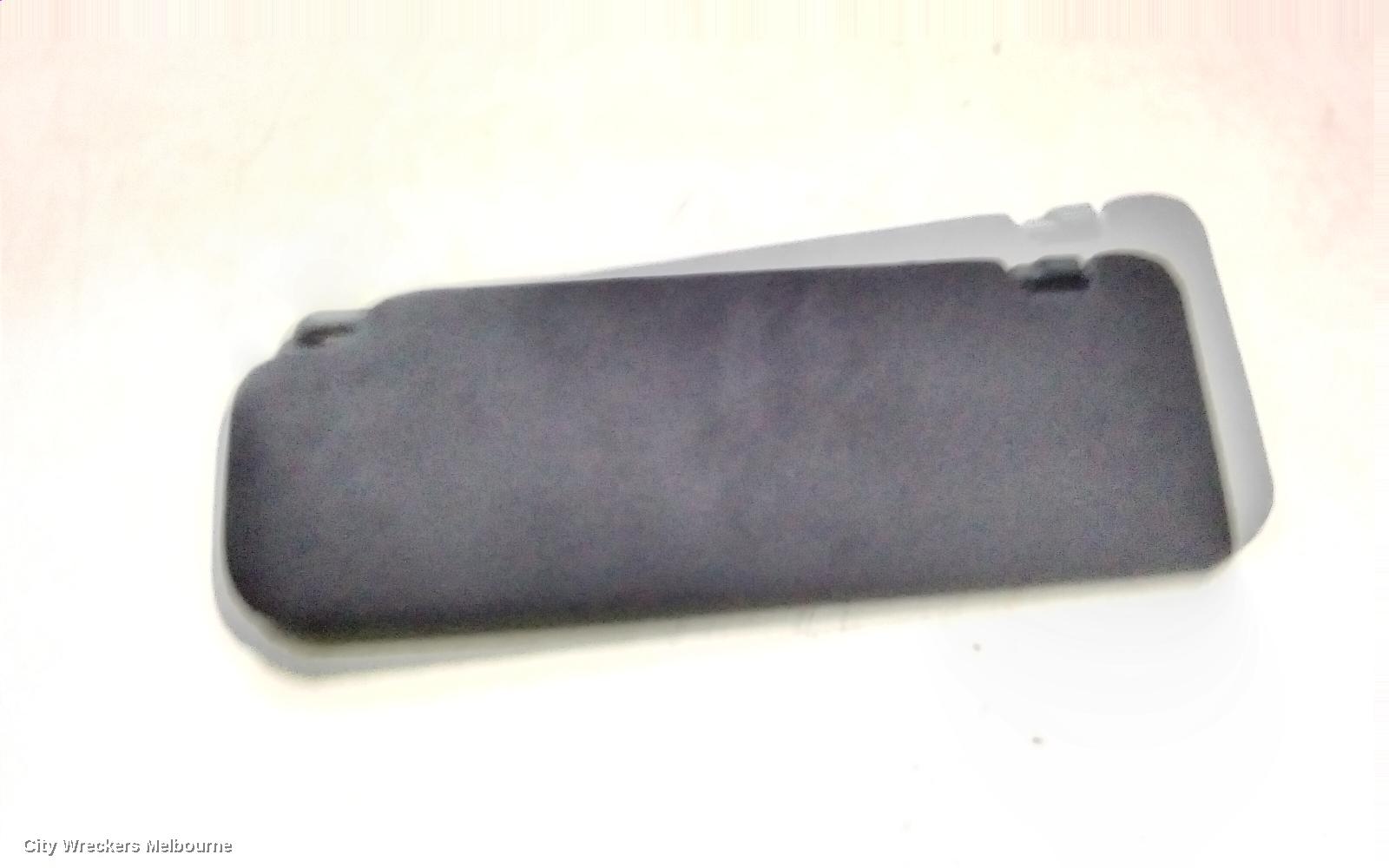 GENESIS GV70 SUNVISOR, JK, 03/2021 ONWARDS - Image 3