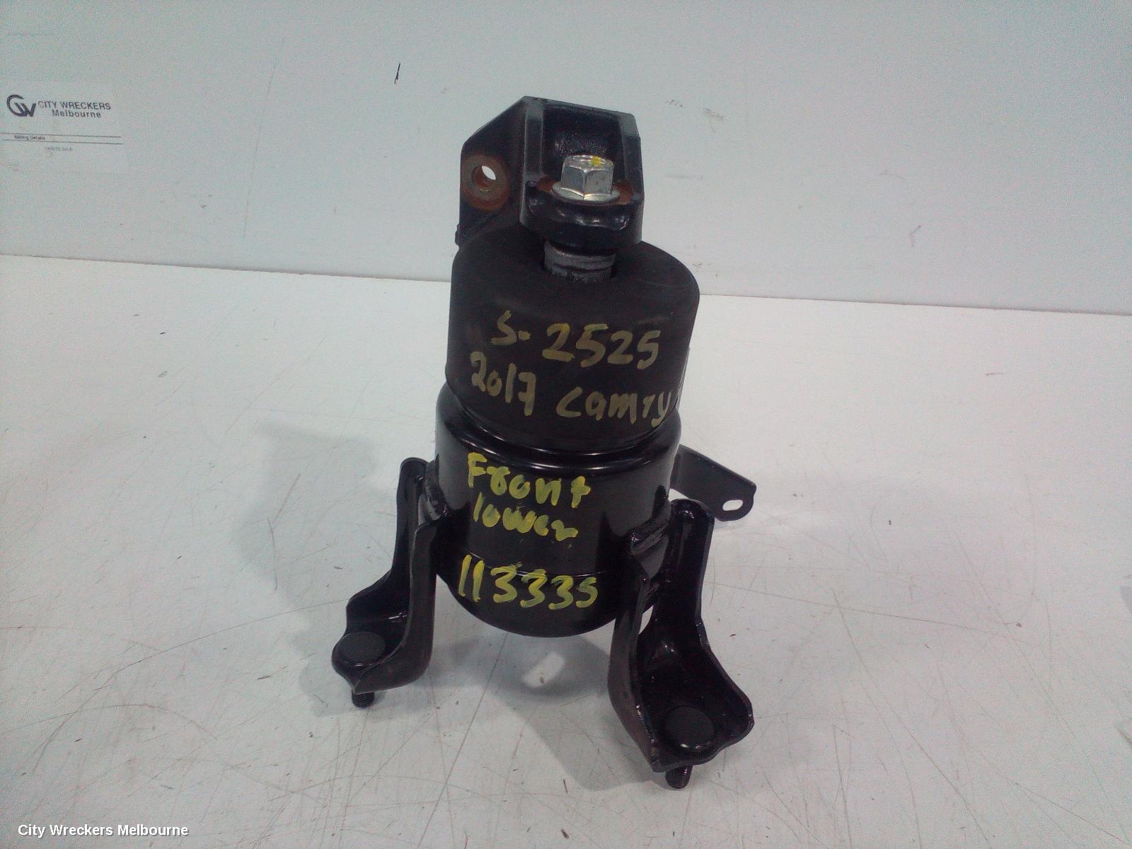 TOYOTA CAMRY MOUNT, XV50, 05/2015 - 10/2017 - Image 2