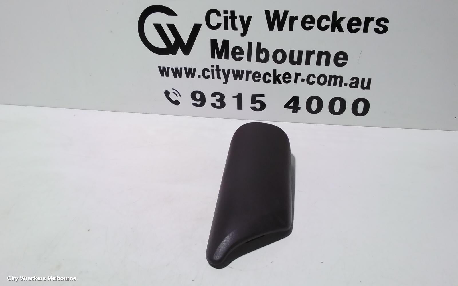 TOYOTA C-HR CONSOLE, GLOSS BLACK, NGX10R/NGX50R/ZYX10R, 12/2016 ONWARDS - Image 1
