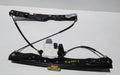 LAND ROVER DISCOVERY SPORT RIGHT FRONT WINDOW REG/MOTOR, L550, 01/2015 ONWARDS - Image 1