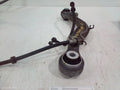 LAND ROVER RANGEROVER SPORT RIGHT REAR TRAILING ARM, L494, UPPER CONTROL ARM, 12/2013 - 04/2022 - Image 1