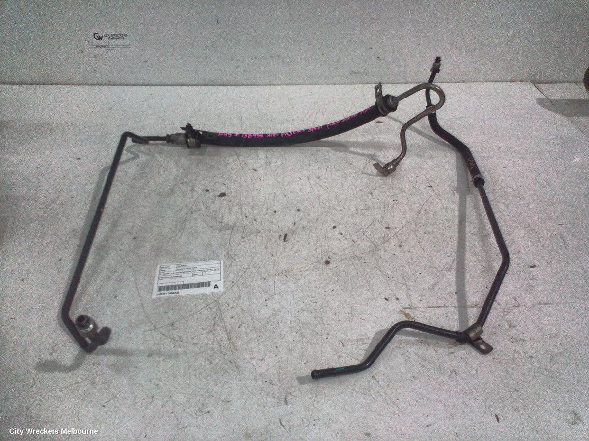 MITSUBISHI PAJERO POWER STEER HOSE, QE, DIESEL, 2.4, HIGH PRESSURE LINE, PAJERO SPORT, 10/2015 ONWARDS - Image 1