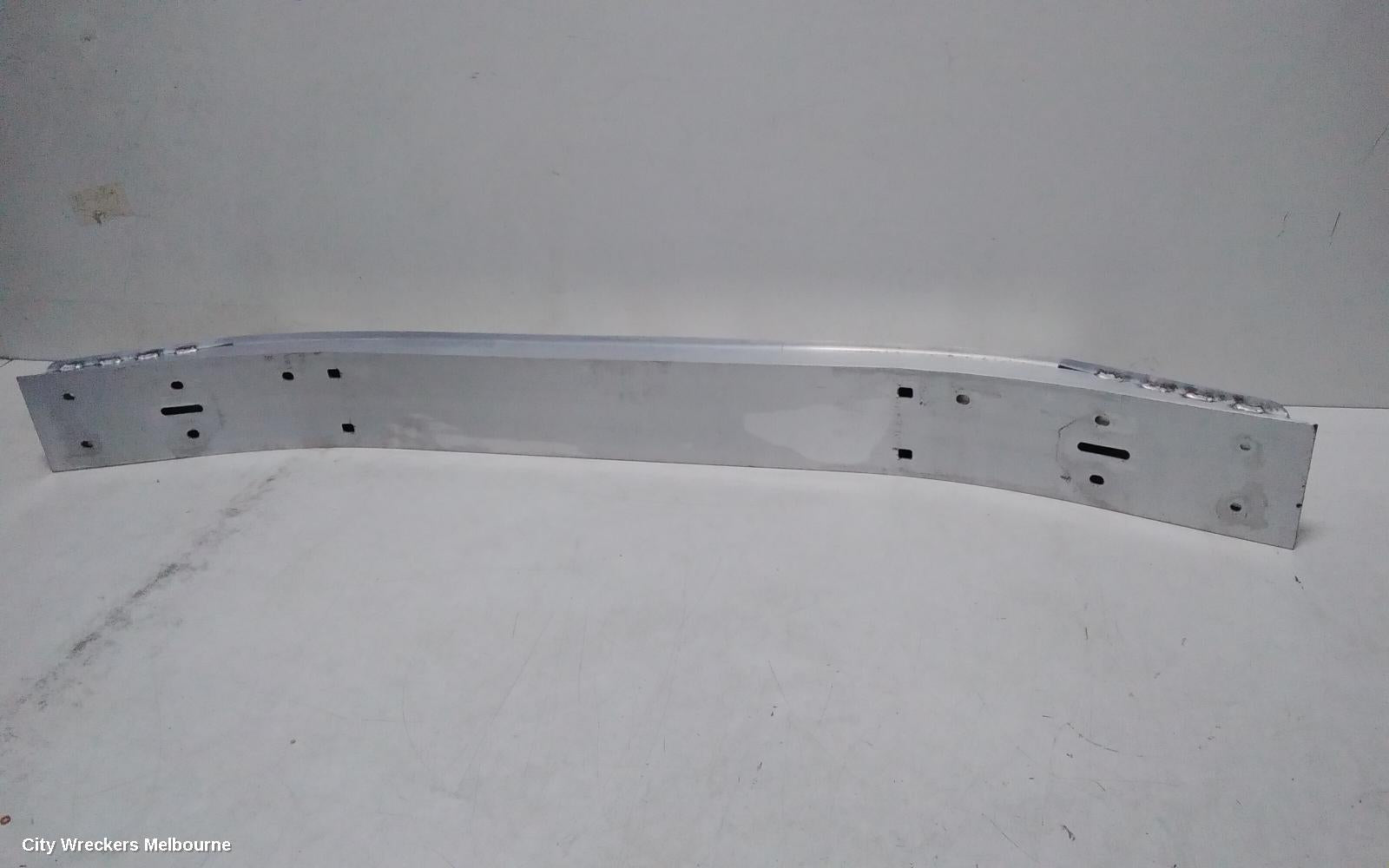 HONDA CIVIC F/BAR REINFORC/BRACK, MAIN REINFORCEMENT, 9TH GEN, HATCH (VIN SHHFK), 06/2012 - 03/2015 - Image 3