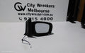 MAZDA CX7 RIGHT DOOR MIRROR, ER, HEATED, 6 WIRE TYPE, 11/2006 - 02/2012 - Image 1
