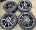 TOYOTA CAMRY WHEEL MAG, FACTORY, 18X7.5IN, ASV50, RZ, 05/2015 ONWARDS - Image 1