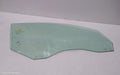 BMW 5 SERIES RIGHT FRONT DOOR WINDOW, E60, 10/2003 - 04/2010 - Image 1