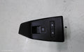 NISSAN XTRAIL PWR DR WIND SWITCH, T33, LH FRONT, W/ BLACK INSERT, 08/2022 ONWARDS - Image 1