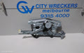 HONDA CIVIC RIGHT FRONT WINDOW REG/MOTOR, 8TH GEN, 3DR HATCH, 07/2007 - 12/2011 - Image 1