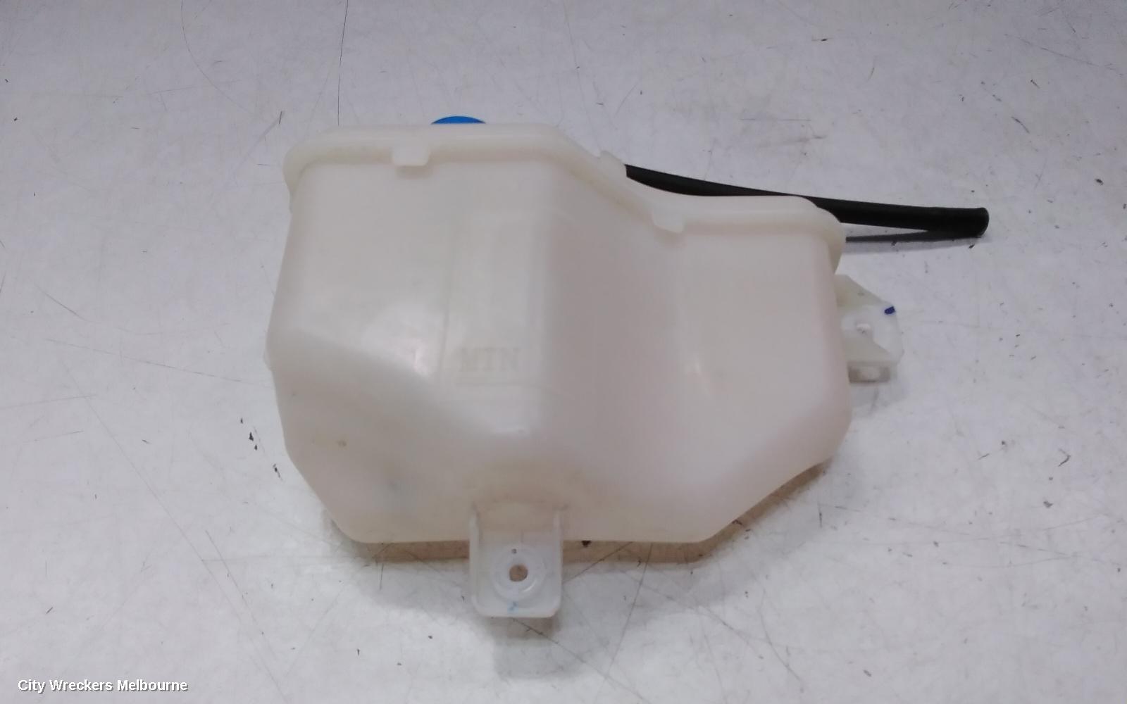 GREAT WALL CANNON UTE OVERFLOW BOTTLE, NPW, 09/2020 ONWARDS - Image 3