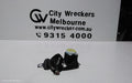 MITSUBISHI PAJERO SEATBELT/STALK, RH REAR, SEAT BELT ONLY, PAJERO SPORT, QE-QF, 10/2015 ONWARDS - Image 1