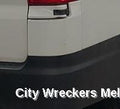 TOYOTA HIACE REAR BUMPER, 300 SERIES, LWB, FILLER PANEL (RH SIDE), 02/2019 ONWARDS - Image 1