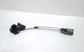 TOYOTA HILUX DOOR/BOOT/GATE LOCK, RIGHT FRONT DOOR LOCK, POWER, 02/2005 - 08/2015 - Image 1