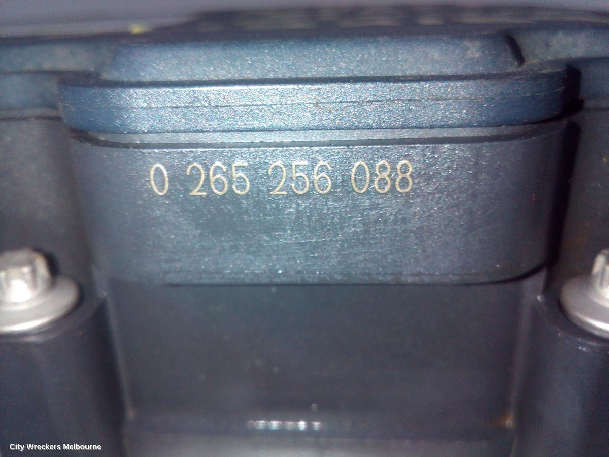 LDV G10 ABS PUMP/MODULATOR, SV7A/SV7C, WAGON/VAN, 04/2015 ONWARDS - Image 3
