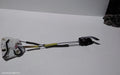 MAZDA CX3 DOOR/BOOT/GATE LOCK, RIGHT REAR DOOR LOCK, DK, 03/2015 ONWARDS - Image 1