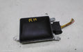 PORSCHE MACAN, 95B, 06/2014 - 12/2025, 8T0 907 568B  BLIND SPOT INDICATOR MODULE  RHR: 142497 - Image 1