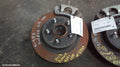RENAULT KALEOS LEFT REAR HUB ASSEMBLY, XZG, 05/2016 ONWARDS - Image 1