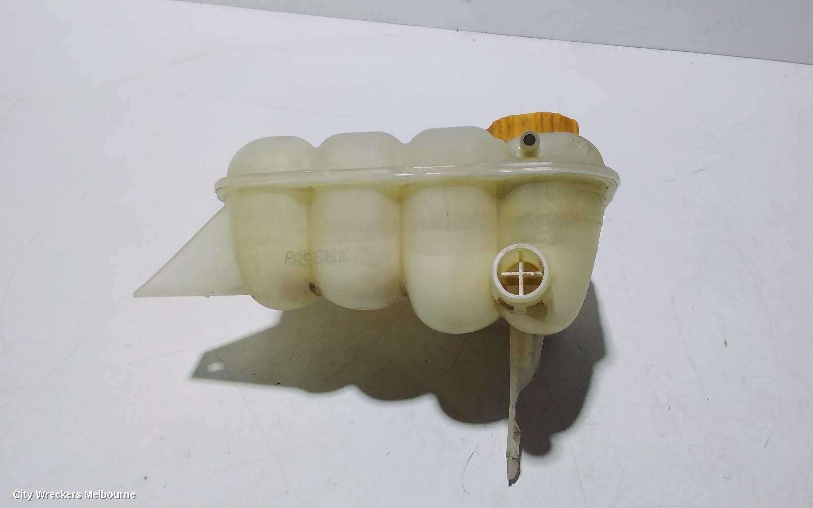 FORD FALCON OVERFLOW BOTTLE, FG MKI, 4.0, PETROL, 04/2008 - 11/2011 - Image 2