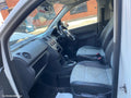 VOLKSWAGEN CADDY FRONT SEAT, LH FRONT, 2K, CLOTH, 08/2010 - 06/2015 - Image 1