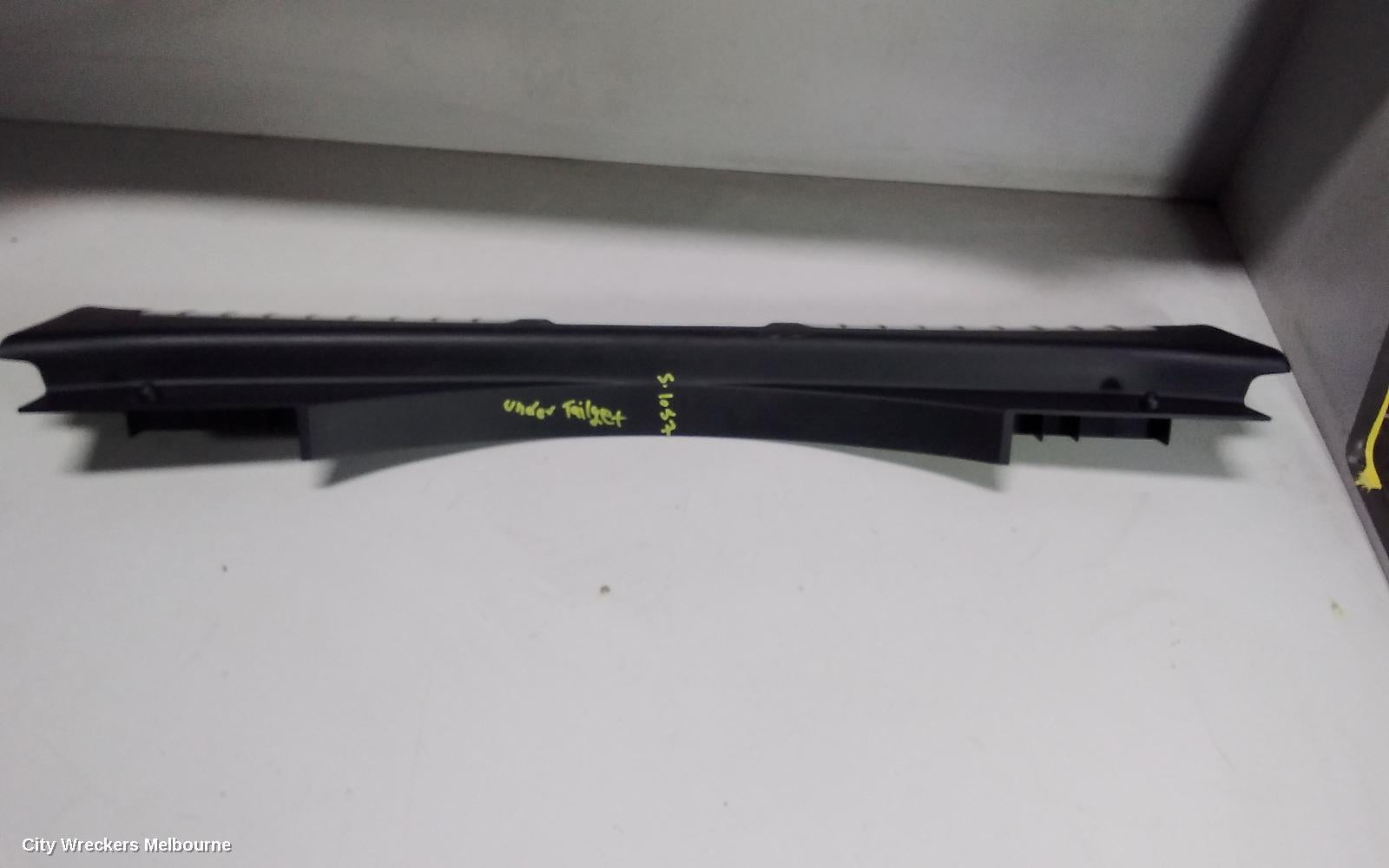 LAND ROVER RANGEROVER EVOQUE, L538, 11/2011 - 01/2019, BIVA PANEL TRIM: 59825 - Image 3